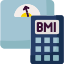 محاسبه BMI