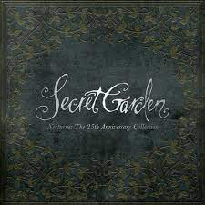 secret garden