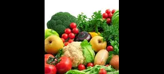 مفیدترین و مغذی ترین میوه ها و سبزیجات