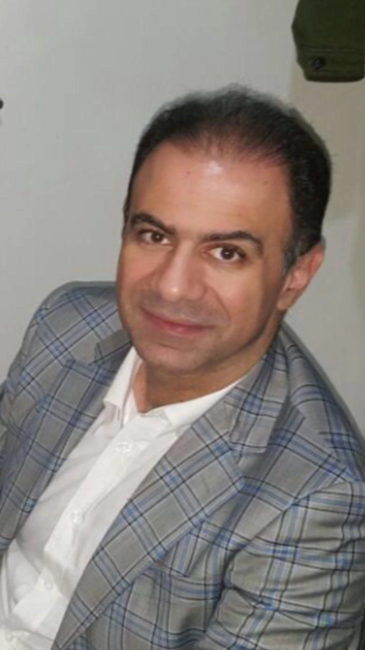 مصاحبه با  جناب آقای دکتر سواد کوهی : رئیس انجمن مراقبت های ویژه ایران