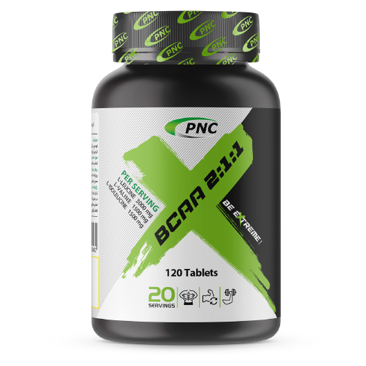 BCAA 6000
